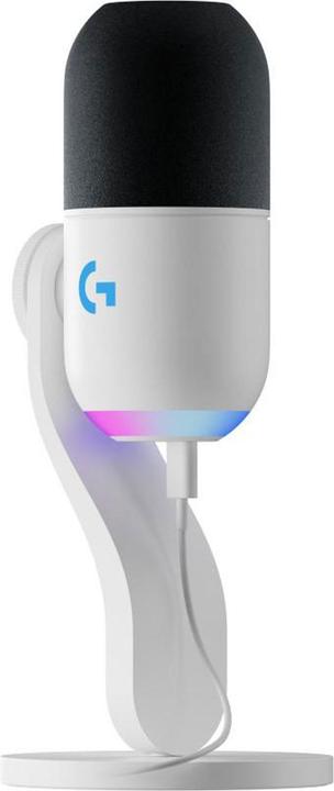 Actual product image Logitech G Yeti GX