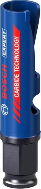 Image du produit Bosch Professional Zubehör Bosch Blau Zubehör 2608901913 EXPERT Power-Change Lochsäge 20mm (20 millimètres)