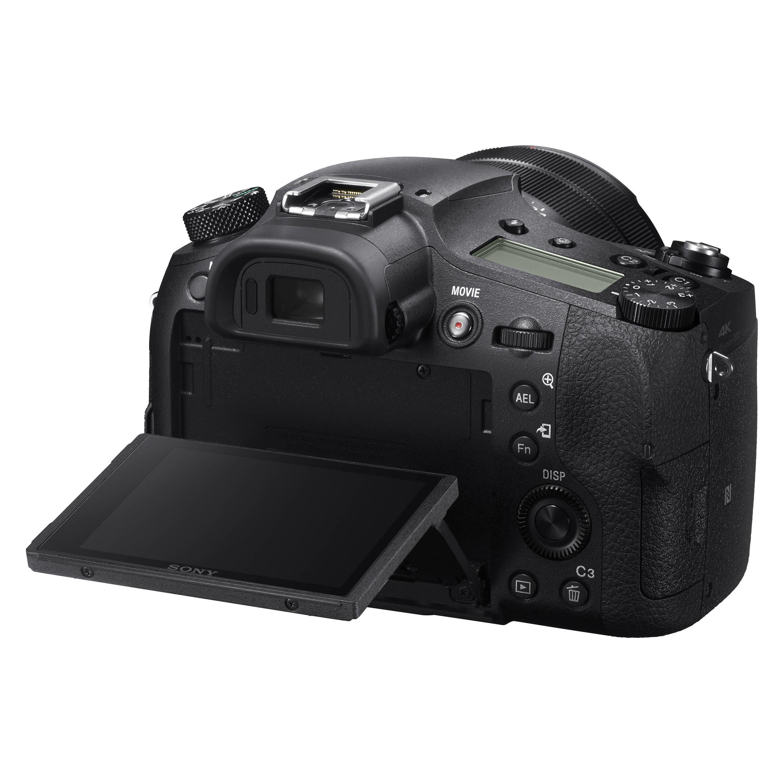 Sony Cyber-shot DSC RX 10 Mark IV - kaufen bei Galaxus - Galaxus