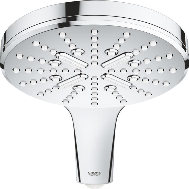 Produktbild Grohe Rainshower SmartActive 130 Handbrause (3 Strahlarten, 12 l/min)