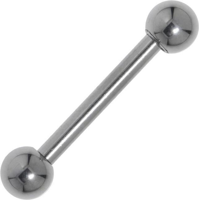 Immagine prodotto Bijouteria Barretta piercing (Acciaio chirurgico 316L)