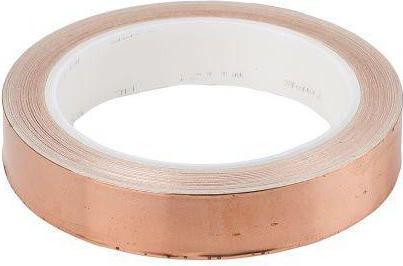 Produktbild 3M Abschirmband Scotch® 1181 Kupf (19 mm)