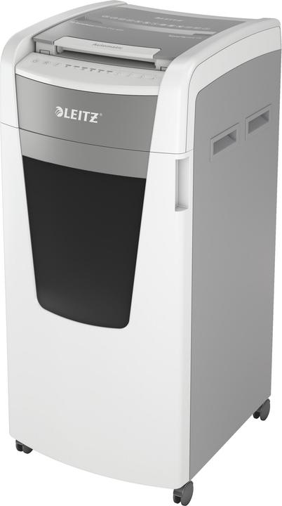Immagine prodotto Leitz Distruggi documenti IQ Autofeed Office Pro 600 P-5 (Taglio delle particelle)