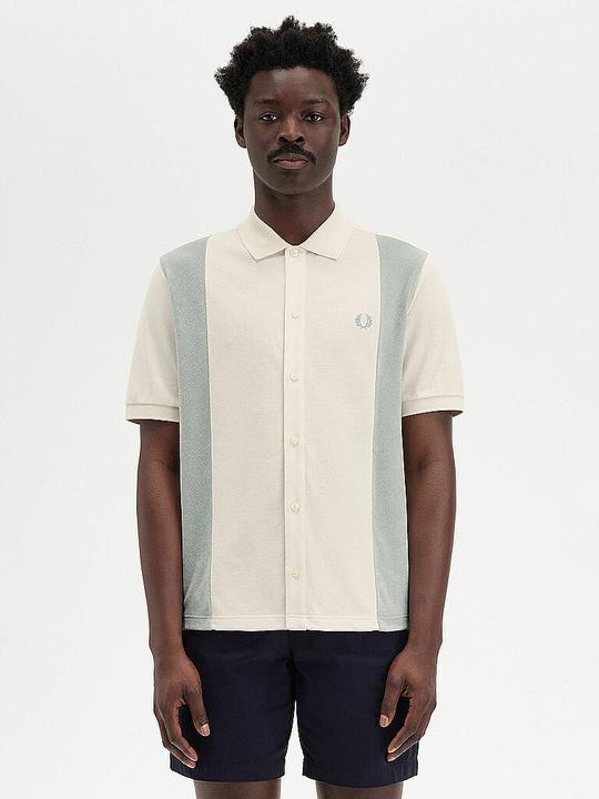 Actual product image Fred Perry Poloshirt (M)