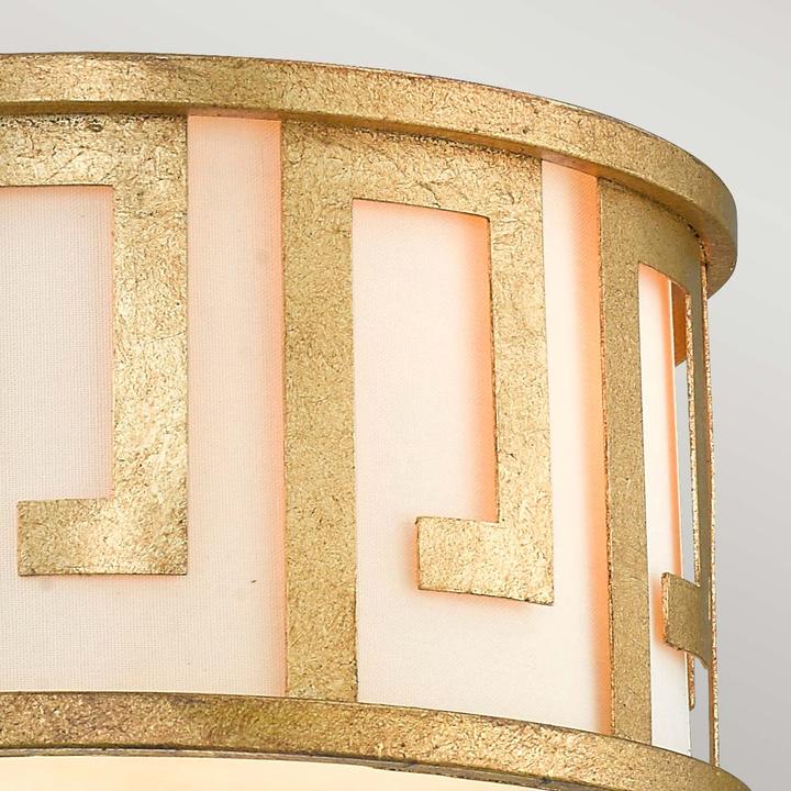 Produktbild Gilded Nola Lemuria (E27)