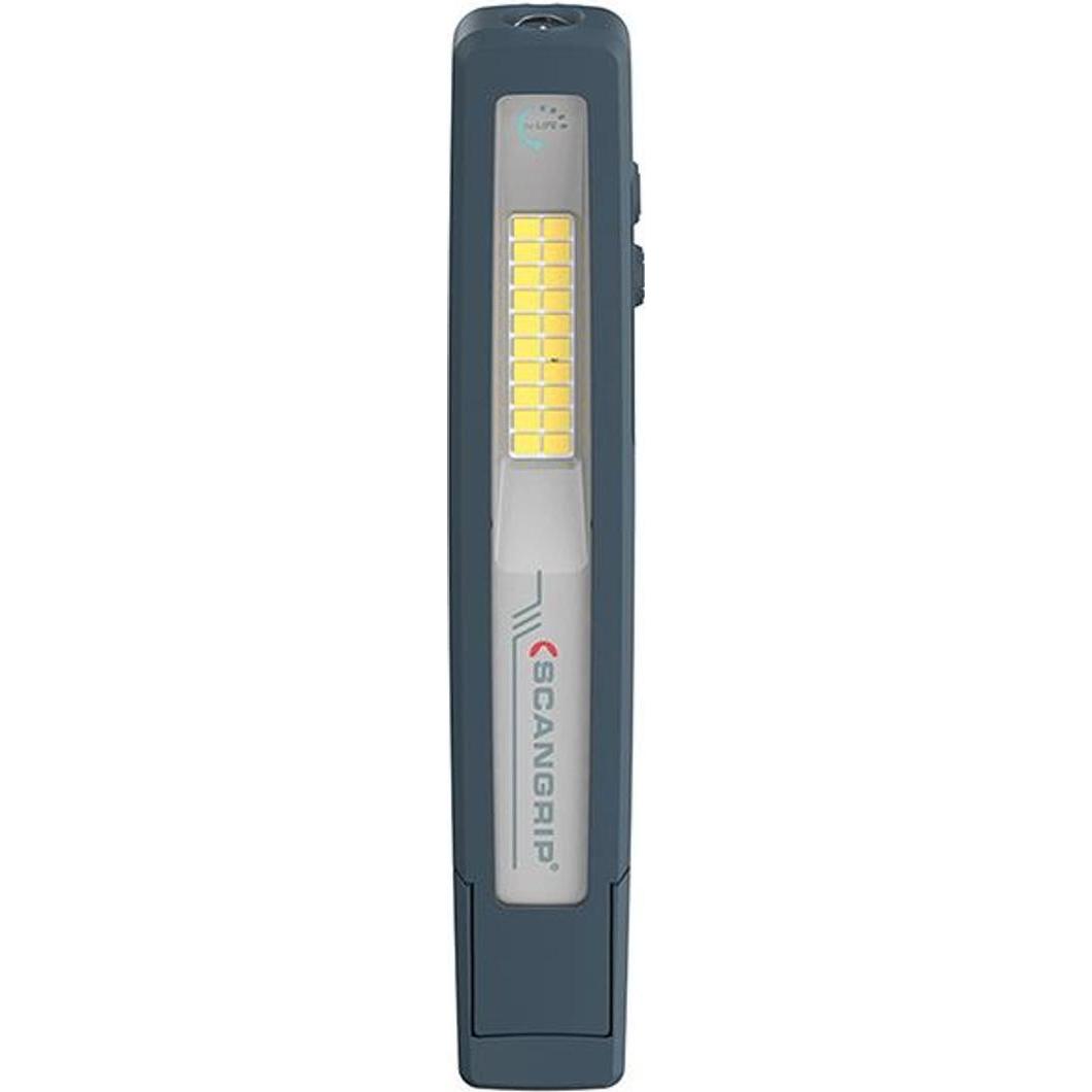 Scangrip, Arbeitsleuchte, LED Akku-Arbeitsl 081407UNIPEN (150 lm)