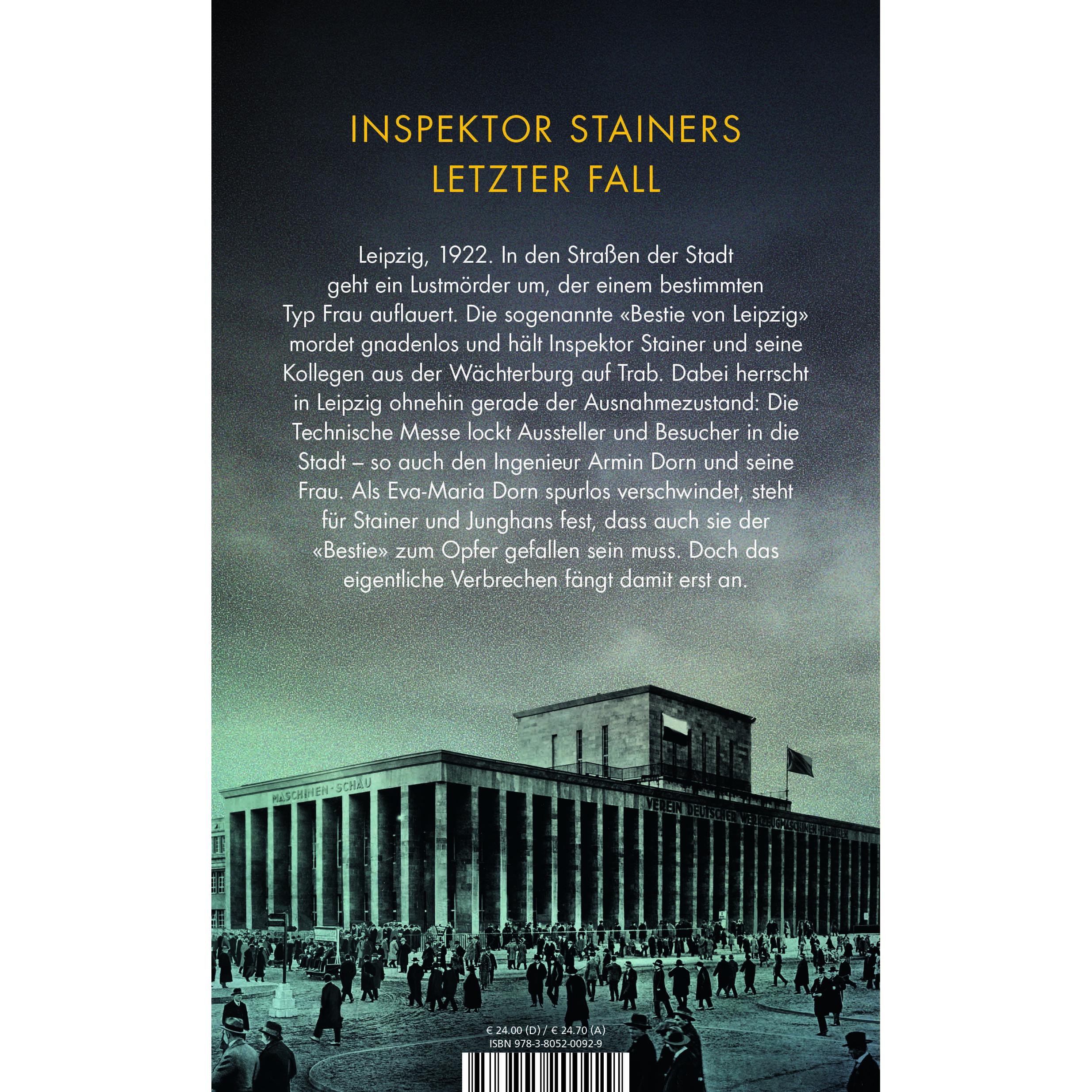 Thumbnail - Evas Rache, Belletristik von Thomas Ziebula