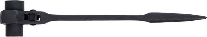 Actual product image BGS Scaffolding ratchet