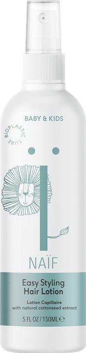Produktbild Naïf Natürliche Haarlotion