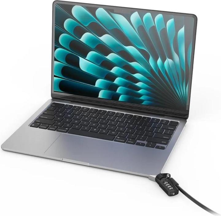 Productafbeelding Compulocks Richelslotadapter Voor Macbook