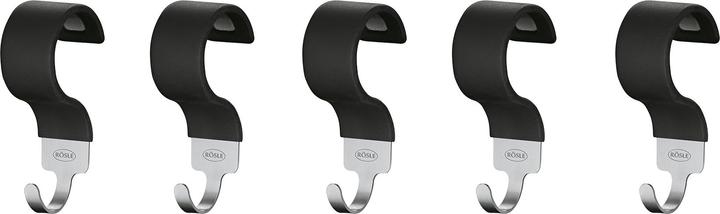 Produktbild Rösle Hakenset