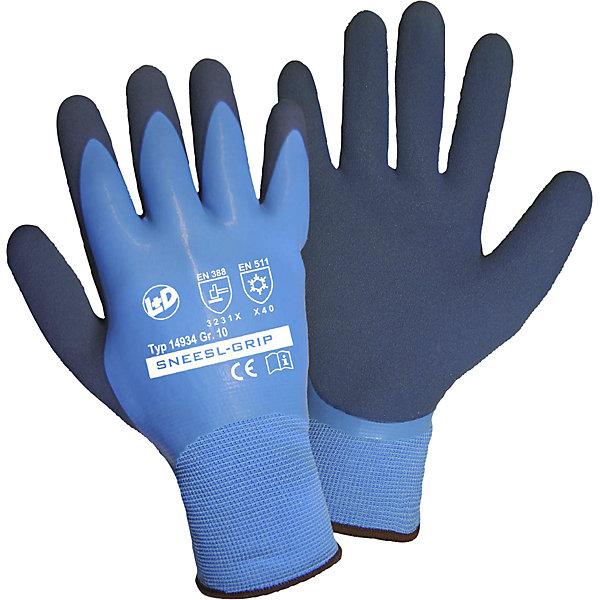 Produktbild kaiserkraft Winterhandschuhe SNEESL-GRIP (8)