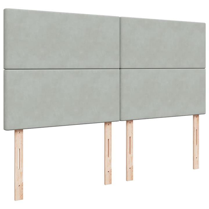 Image du produit vidaXL Ottoman-Bett (160 x 200 cm)