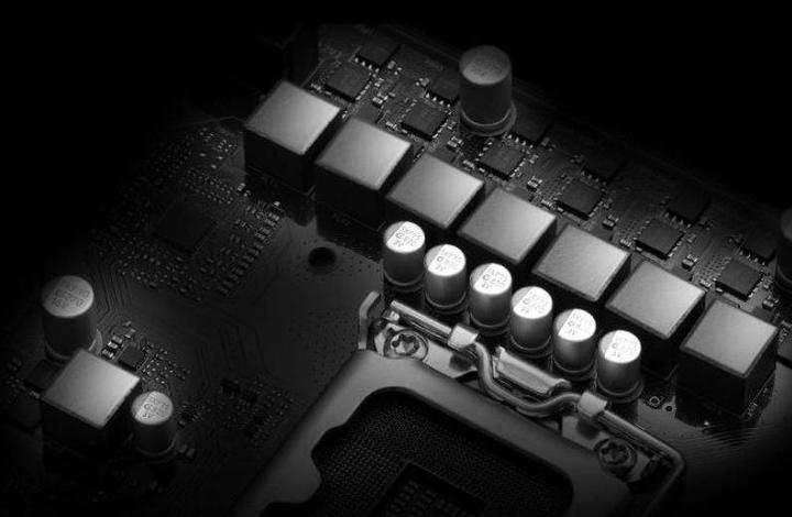 Productafbeelding AsRock MB Intel 1700 H610M-HVS/M.2 D5 GEN5 (LGA 1700, Intel H610, mATX)