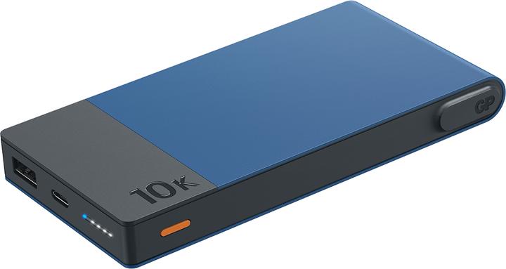 Image du produit GP Batteries GP M2 Series PowerBank (10000 mAh, 22.50 W, 37 Wh)