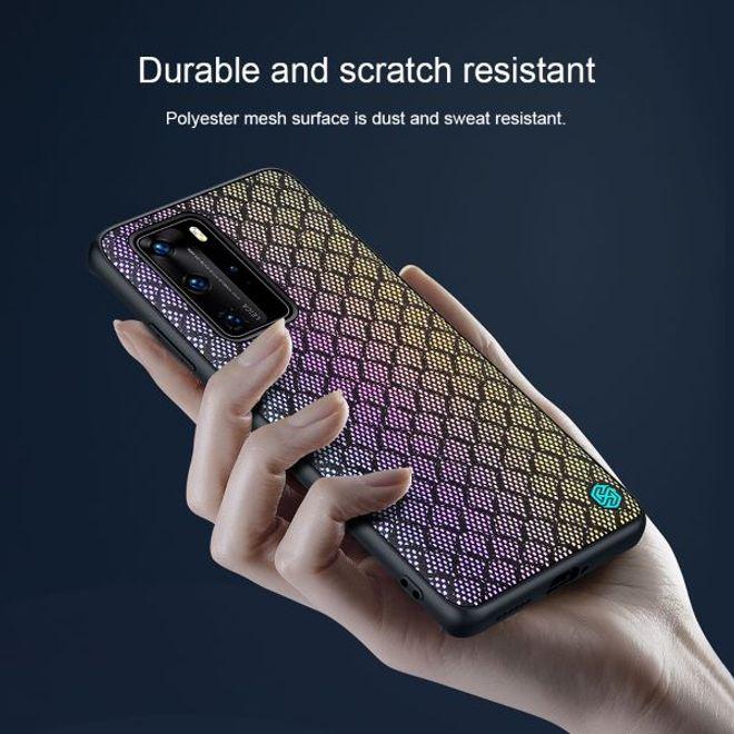 Image du produit Nillkin Série Twinkle (Huawei P40 Pro+)