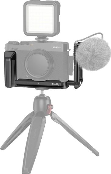 Produktbild SmallRig L Bracket for Fujifilm X-E4 Camera 3231