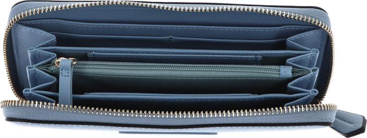 Actual product image Valentino Trafalgar Zip Around Wallet