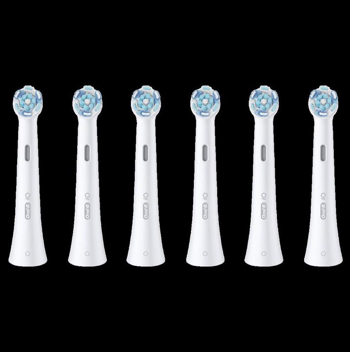 Image du produit Oral-B iO RB CWF-6 UltimateClean White 6-pack (6 x)