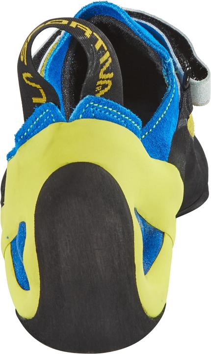 Immagine prodotto La Sportiva Scarpe da arrampicata finale VS (39)
