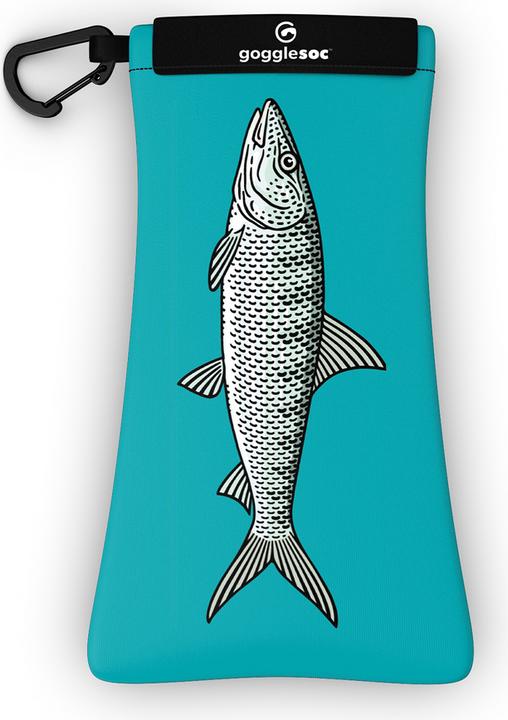 Gogglesoc Bonefish Sunnysoc