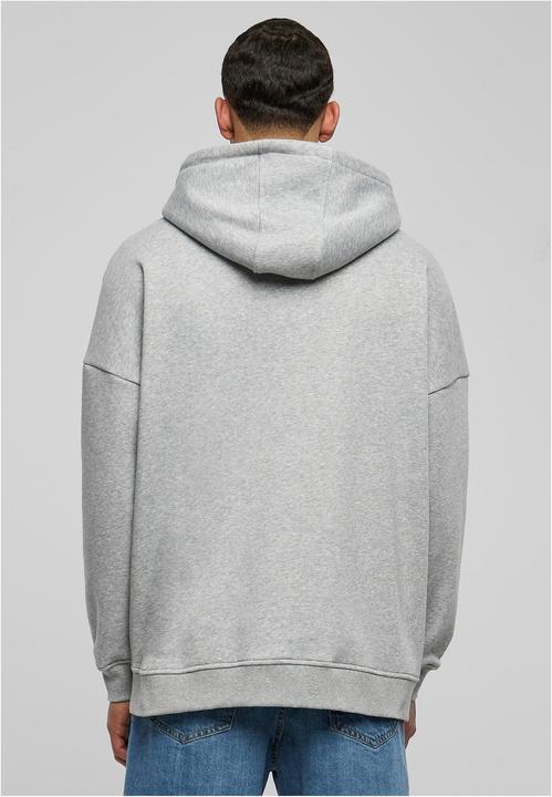 Produktbild Build Your Brand Oversized Cut On Sleeve Hoody (L)