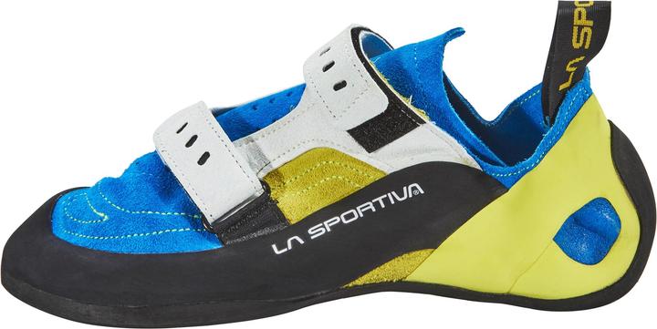 Immagine prodotto La Sportiva Scarpe da arrampicata finale VS (39)