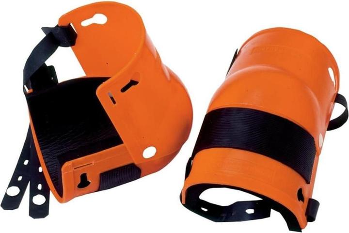 Immagine prodotto Nierhaus Protettore di giunture n. 20 arancione