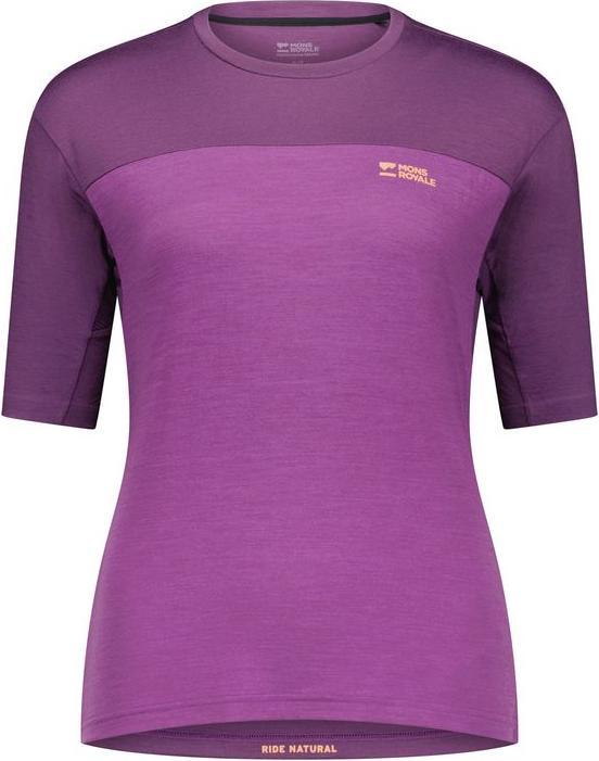 Ultraviolet Boysenberry