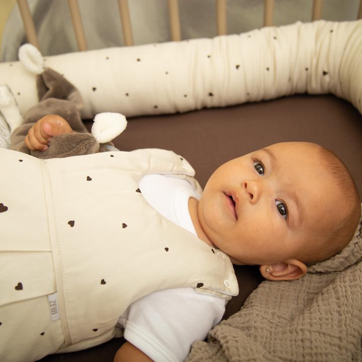 Immagine prodotto Zewi Sacchi a pelo (68 cm, Tutto l'anno)