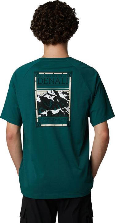 Produktbild North Face SS North Faces Tee (L)