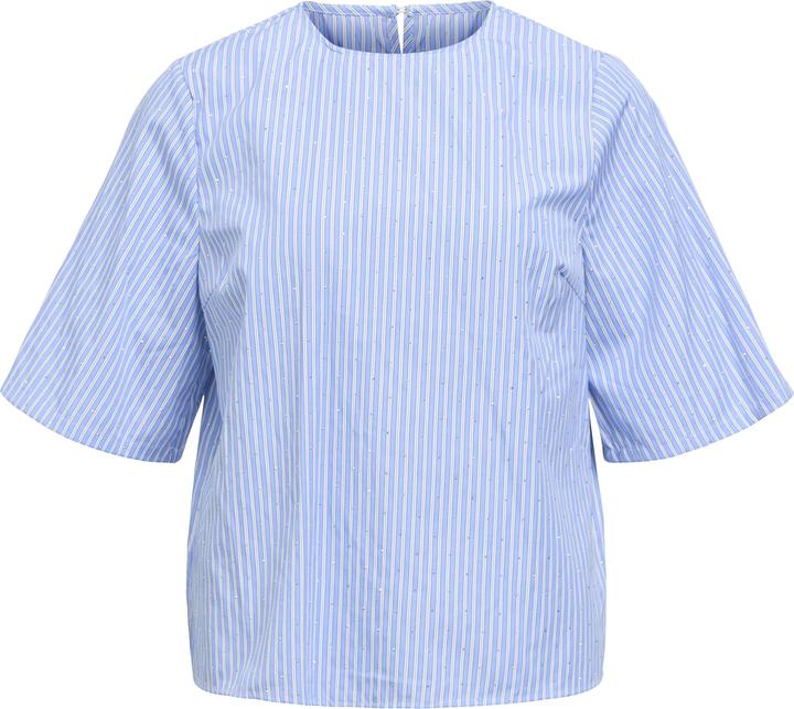 Image du produit Object Glitzer T-Shirt (34)