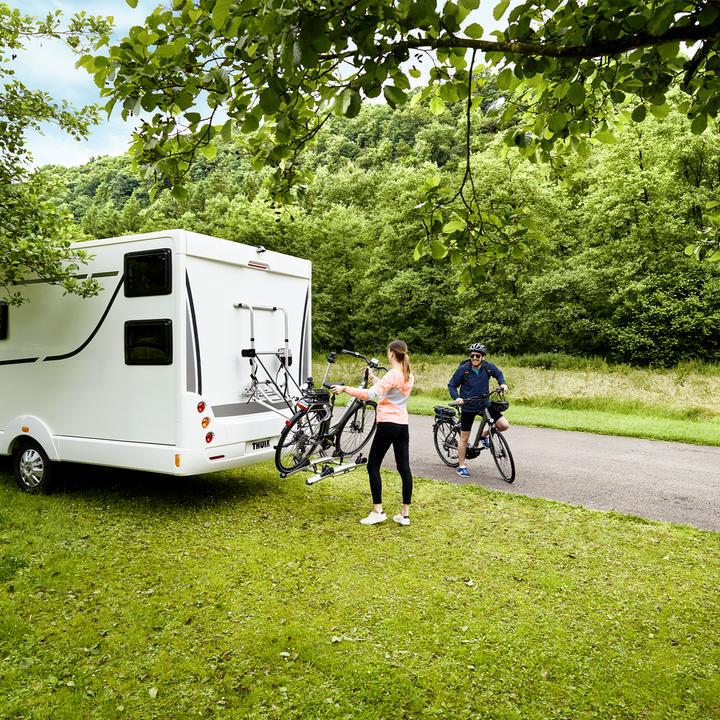 Produktbild Thule Fahrradtr?ger Lift V16 Manual| 44355