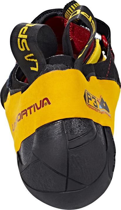 Image du produit La Sportiva Chaussures d'escalade Skwama unisexe (39.5)