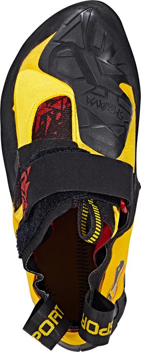 Image du produit La Sportiva Chaussures d'escalade Skwama unisexe (39.5)