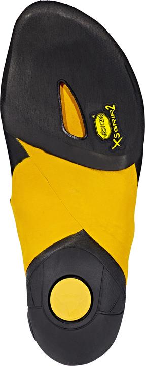 Image du produit La Sportiva Chaussures d'escalade Skwama unisexe (39.5)