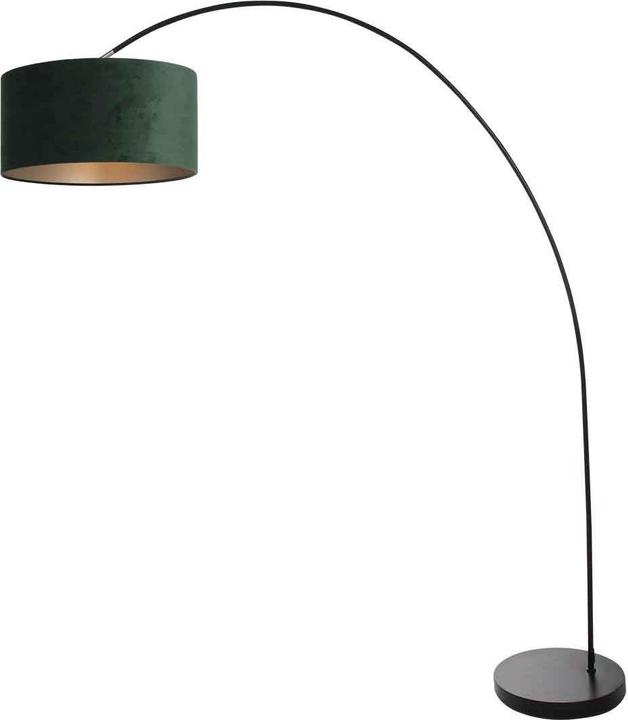 Produktbild Steinhauer Stehleuchte Solva