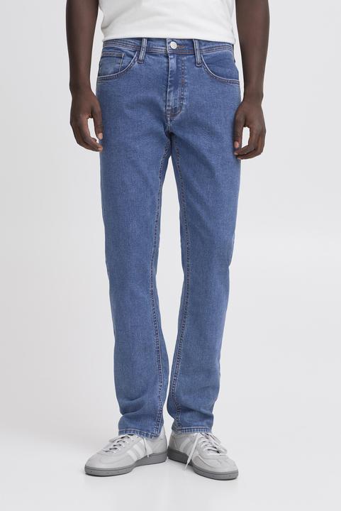 Denim Unwashed Middle Blue