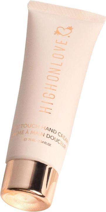 Produktbild High on Love Luxe Hand Cream 75 ml (75 ml)