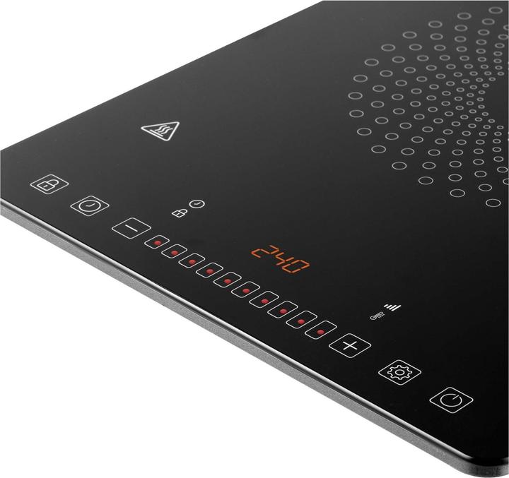 Produktbild Sencor SCP 3701BK