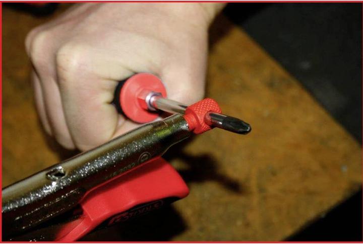 Image du produit KS Tools 115.2032 (175 mm)