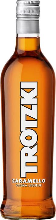 Immagine prodotto Trotzki Caramello (1 x 70 cl)
