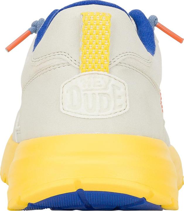 Actual product image Hey Dude Sirocco Alta Essentials Neon (40)