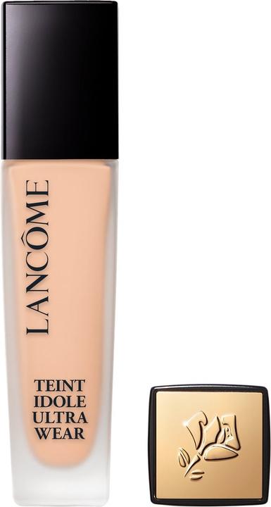 Actual product image Lancôme Complexion Idole Ultra Wear 110C (Camel)