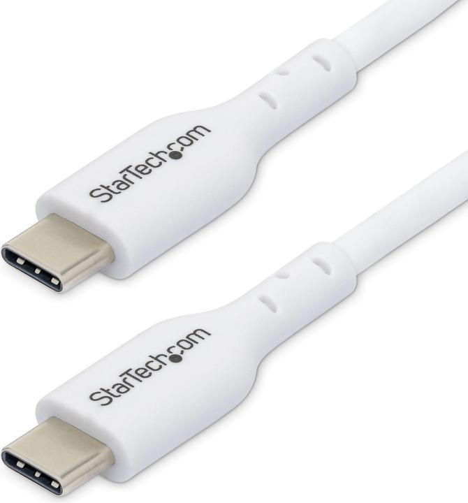 Image du produit StarTech Câble USB-C de 2 m (2 m, USB 2.0, 60 W)