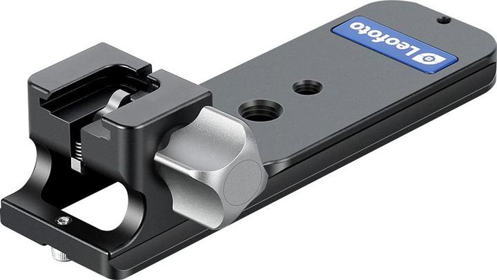 Actual product image Leofoto Lens base SF-02N for Sony 200-600mm