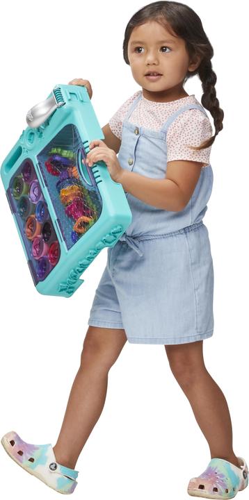 Produktbild Play-Doh Kreativbox für unterwegs