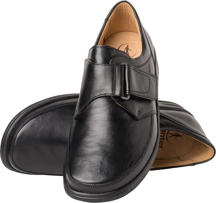 Actual product image Ganter lace-up shoes (44)