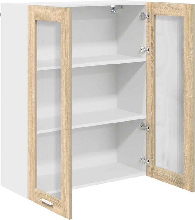 Produktbild vidaXL Küchenaufbewahrung (31 x 80 x 100 cm)