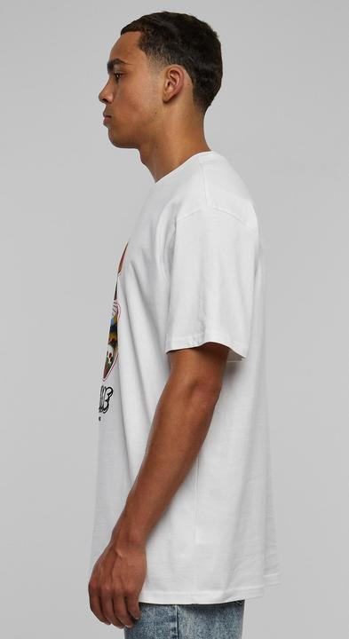 Produktbild Urban Classics Welcome Cat Heavy Oversize Tee - 91503 (L)